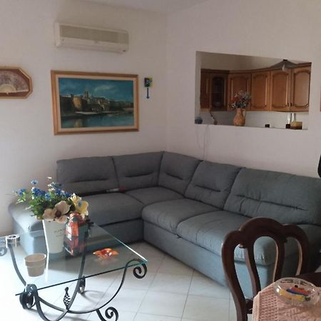 Da Cinzia Daire Alghero Dış mekan fotoğraf