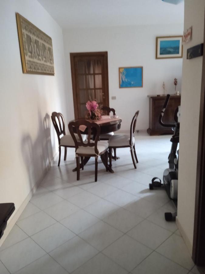 Da Cinzia Daire Alghero Dış mekan fotoğraf