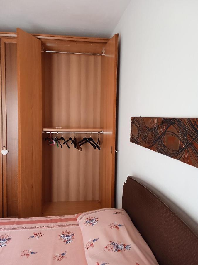 Da Cinzia Daire Alghero Dış mekan fotoğraf