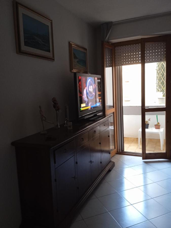 Da Cinzia Daire Alghero Dış mekan fotoğraf
