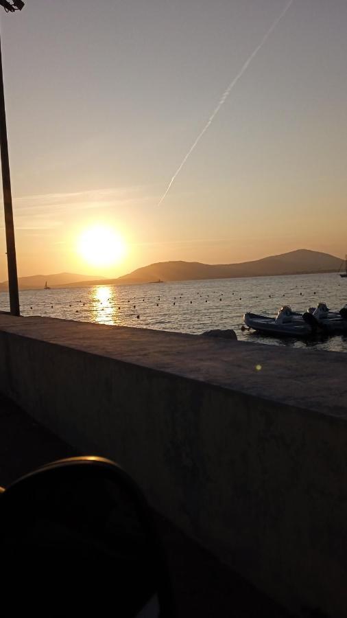 Da Cinzia Daire Alghero Dış mekan fotoğraf